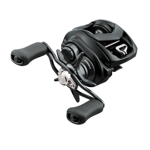 Daiwa Tatula 80 Baitcast Reel