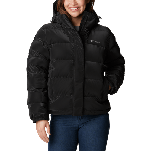 Columbia Bulo Point II Down Jacket for Ladies