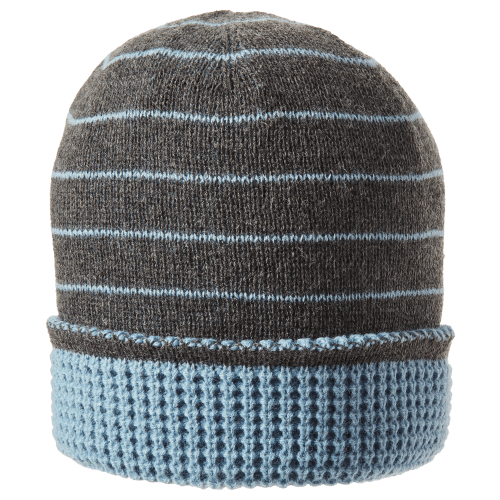 Grand Sierra Reversible Beanie for Boys