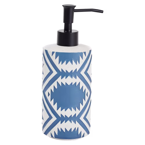 Pendleton White Sands Lotion Pump