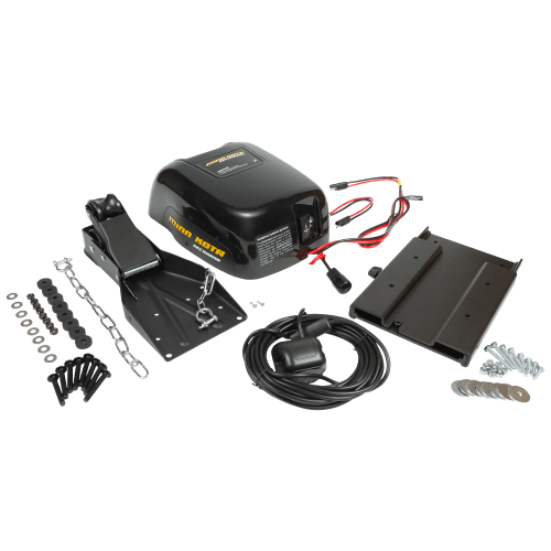 Minn Kota DH 40 DeckHand Pontoon Electric Anchor Winch