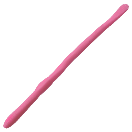 Delta Tackle Steely Worm