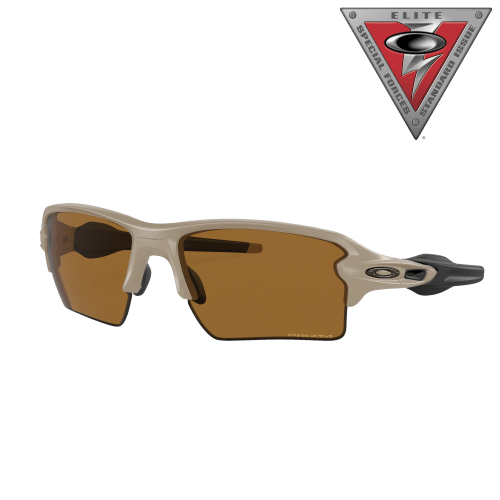 Oakley SI Flak 2.0 XL OO9188 Polarized Sunglasses