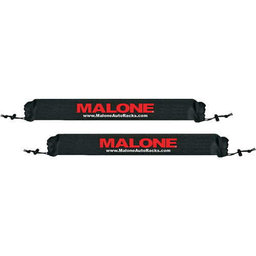 Malone 25" Rack Pads 2-Pack
