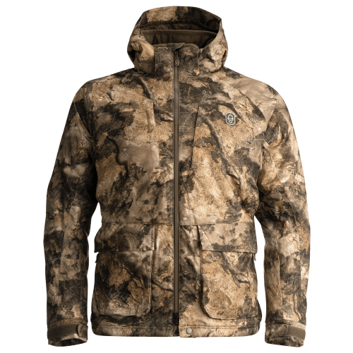 Hardcore Finisher Xtreme Parka for Men
