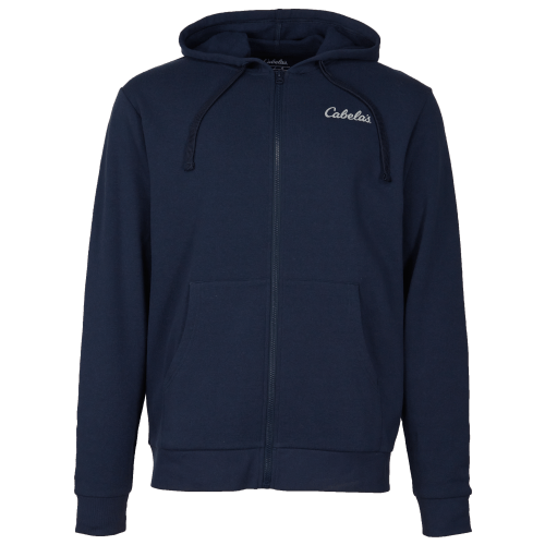 Cabela's Full-Zip Long-Sleeve Hoodie