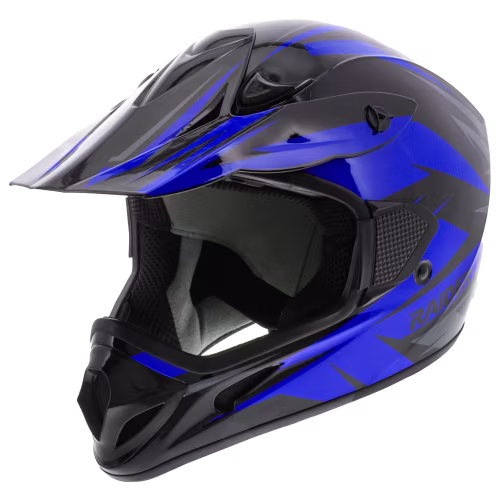 Raider RX2 MX Off-Road Helmet for Adults