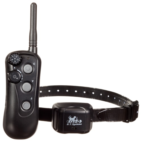D.T. Systems R.A.P.T. 1400 Training E-Collar for Dogs