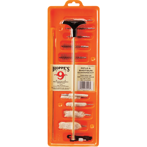 Hoppe's Universal Cleaning Kit