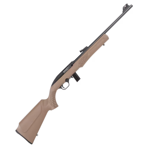 Rossi RS22 Semi-Auto Rimfire Rifle - .22 LR