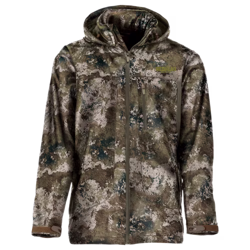 RedHead Squaltex BONE-DRY Rain Parka with SCENTINEL for Men