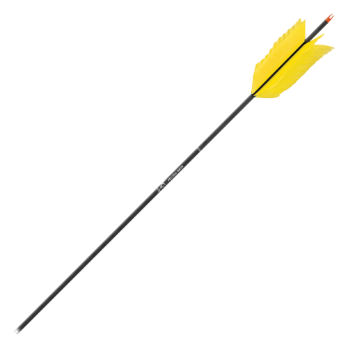 Carbon Express Flu Flu Arrow
