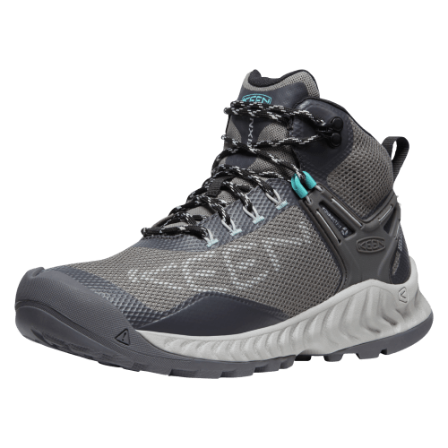 KEEN NXIS EVO Mid Waterproof Hiking Boots for Ladies