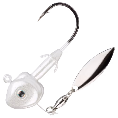 Strike King Tour Grade Fluorospin Jighead