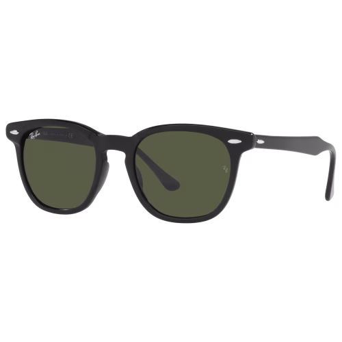 Ray-Ban Hawkeye RB2298 Glass Sunglasses
