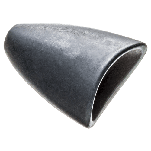 Bass Pro Shops XPS Arrowhead Tungsten Worm Weight