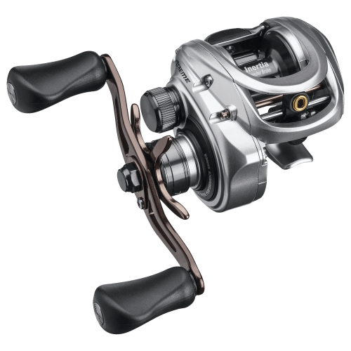 Bass Pro Shops Extreme Baitcast Reel
