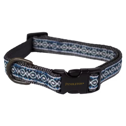 Pendleton Pet Papago Dog Collar