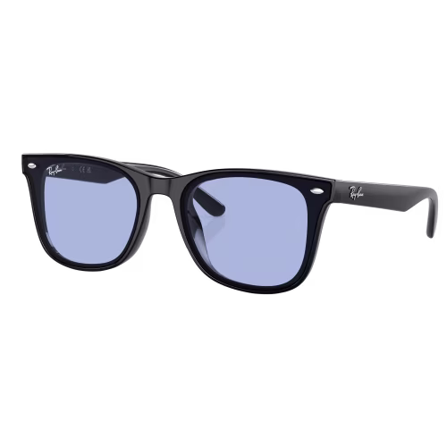 Ray-Ban RB4420 Washed Lenses Sunglasses