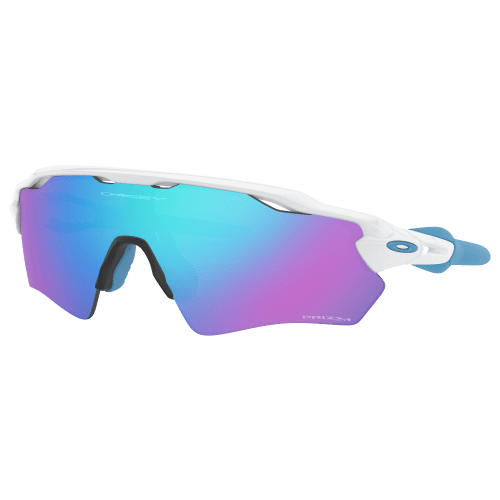 Oakley Jr. Radar EV XS Path OJ9001 Prizm Grey Sunglasses for Kids