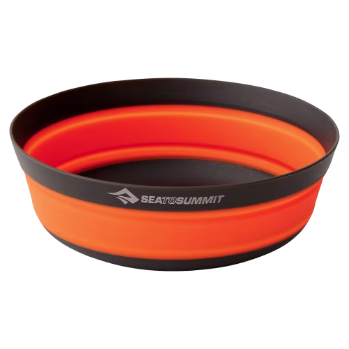 Sea to Summit Frontier UL Collapsible Bowl