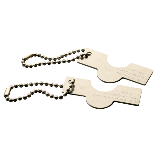 Carlson's Choke Tube Universal Wrench
