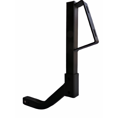 Hornet Outdoors Universal UTV Hitch 2-Piece Spare-Tire Mount