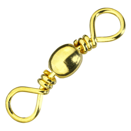 Bass Pro Shops Barrel Swivel