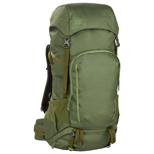 Kelty Asher 65 Internal Frame Backpack