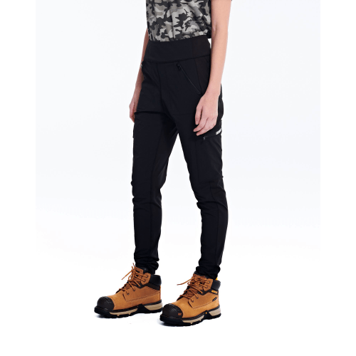 CAT Workwear Active Work Leggings for Ladies