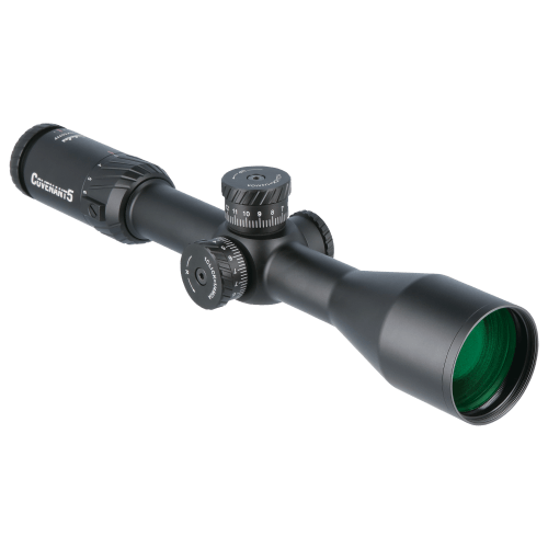 Cabela's Covenant5 Tactical Rifle Scope