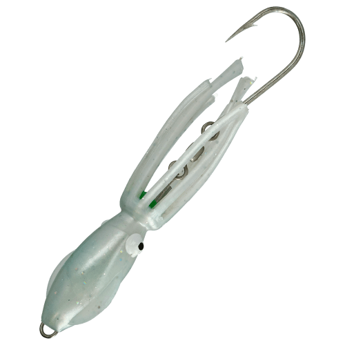 B2 Squid 5" Squid Rig