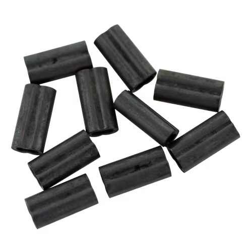 Scotty Double Line Wire Joining Connector Sleeves