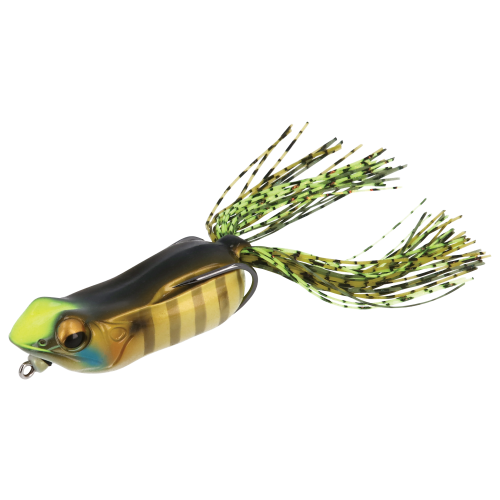 Megabass Big Gabot Frog