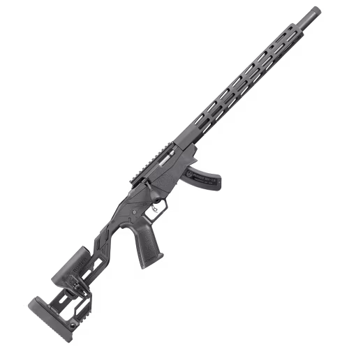 Ruger Precision Rimfire Bolt-Action Rifle