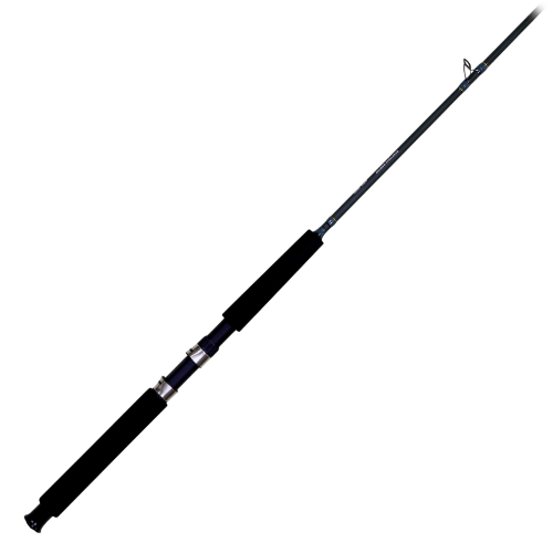 Eagle Claw EC2.5 Salmon/Steelhead Trolling Rod