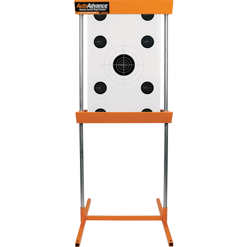 Lyman Auto-Advance Remote-Controlled Target Stand
