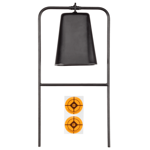 Do-All Outdoors Cow Bell .22 Reactive Target