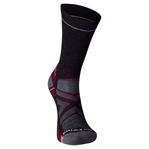 Smartwool Hike Light-Cushion Crew Socks for Men