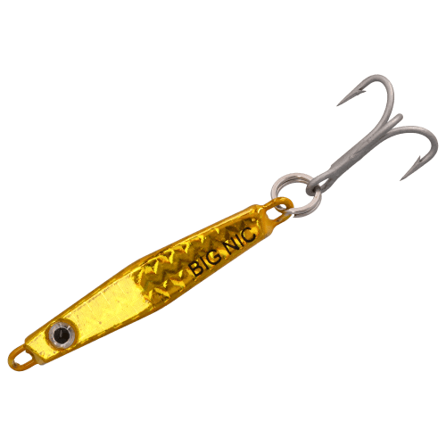 Big Nic Fishing Diamonds Jig