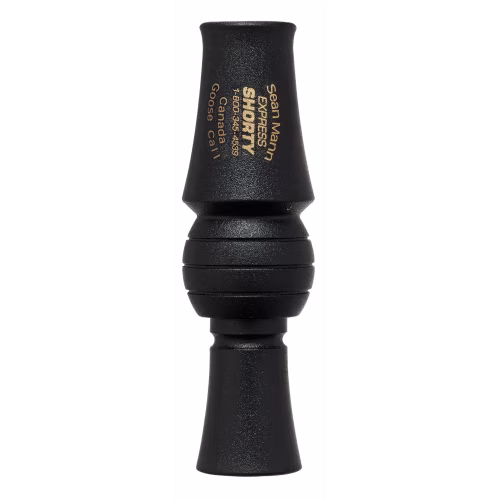 Sean Mann Eastern Shorty Express Goose Call