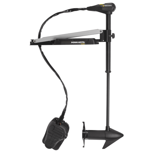Minn Kota Edge Freshwater Bow Mount Trolling Motor