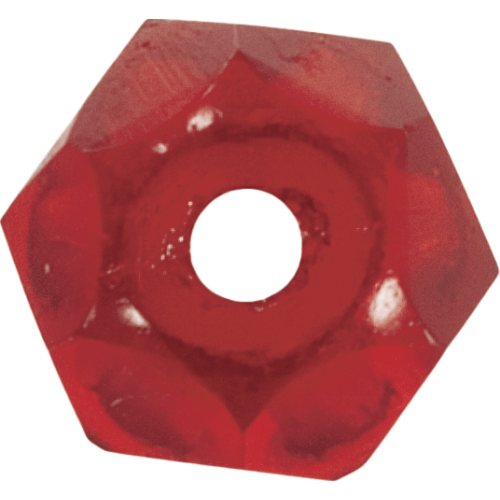 Bass Pro Shops Fisherman Series Faceted Glass Beads