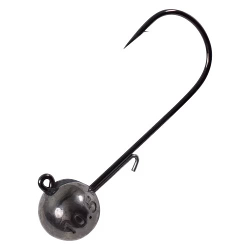 Queen Tackle LS Tungsten Jighead