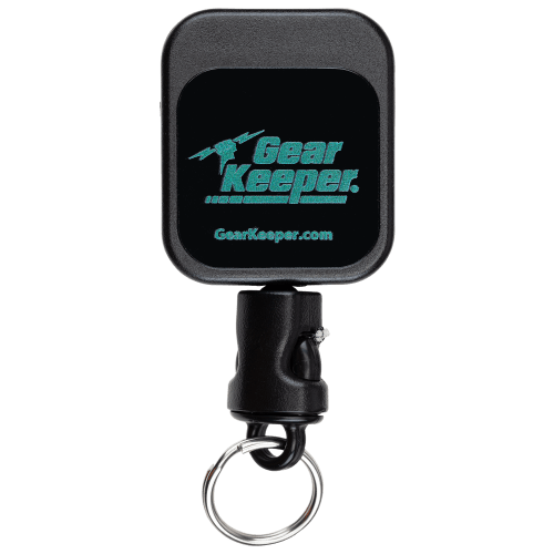 Gear Keeper RT5 Micro Zinger Retractor