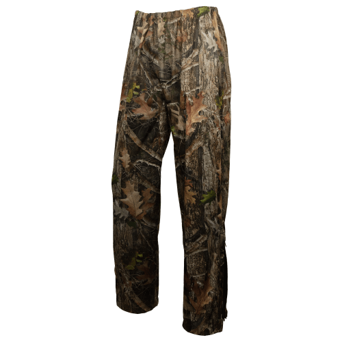 Cabela's Space Rain Pants with 4MOST DRY-PLUS