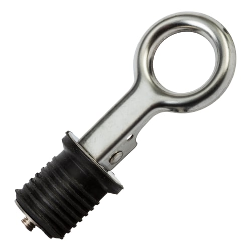 Bass Pro Shops 1'' Snap Drain Plug