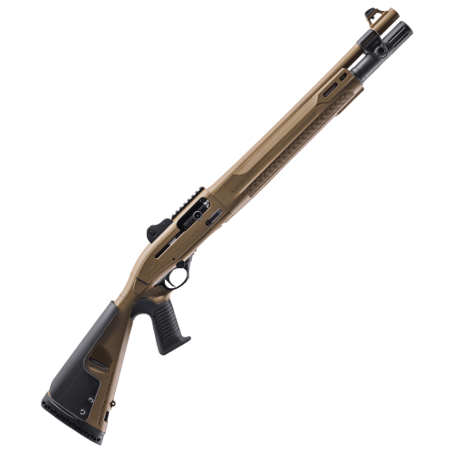 Beretta 1301 Tactical Mod.2 Semi-Auto Shotgun with Pistol Grip