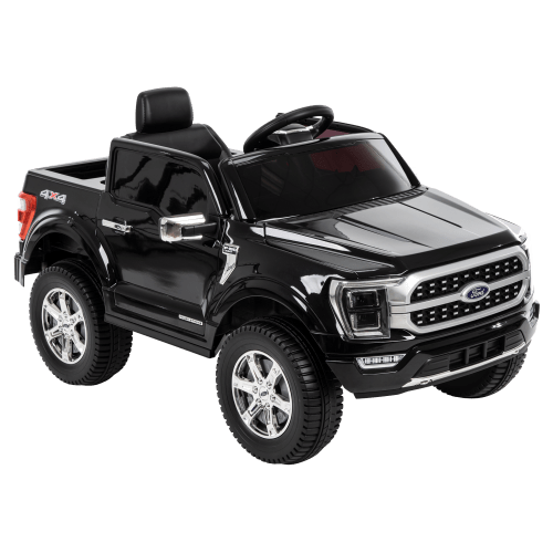 Huffy Ford F-150 Platinum Truck 6V Ride-On for Kids