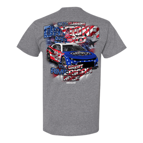 NASCAR Daytona 500 Short-Sleeve T-Shirt for Kids
